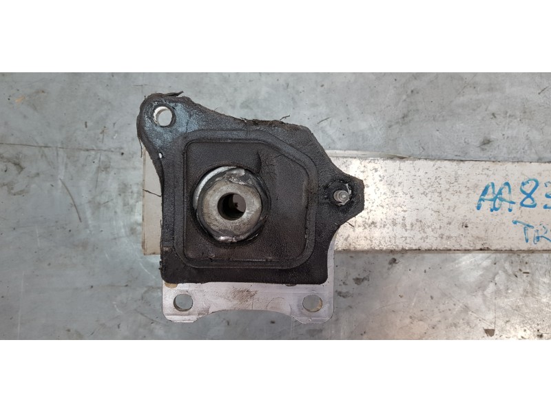 Recambio de refuerzo paragolpes trasero para audi a6 lim. (4g2) 3.0 tdi quattro referencia OEM IAM 4G5813307  