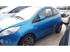 ford ka (ccu) del año 2009 2
