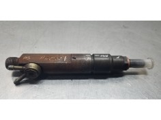 Recambio de inyector para volkswagen lt caja abierta (mod. 1997) lt 28 caja abierta referencia OEM IAM 074130201C  