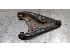 Recambio de brazo suspension inferior delantero izquierdo para dacia logan ii ambiance referencia OEM IAM 545019811R