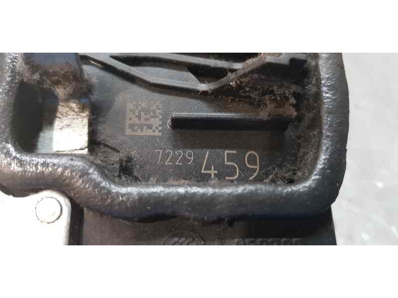 Recambio de cerradura puerta trasera izquierda para bmw x1 (e84) xdrive 20d referencia OEM IAM 7229459  