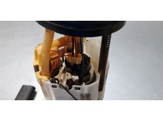 Recambio de aforador para volkswagen caddy furgón/kombi furgón bmt referencia OEM IAM 2K5919050E   2