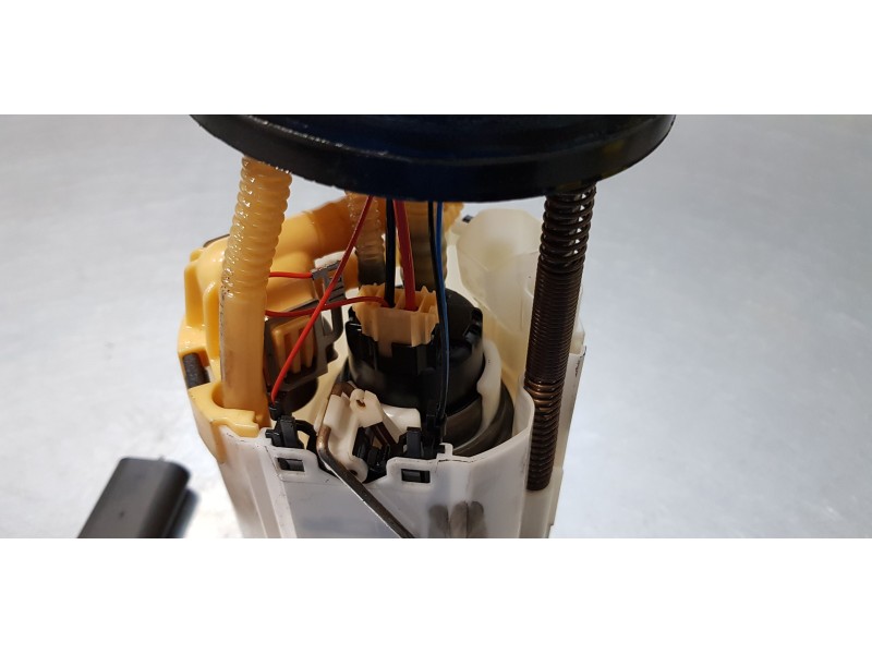 Recambio de aforador para volkswagen caddy furgón/kombi furgón bmt referencia OEM IAM 2K5919050E   Recambio de aforador para volkswagen caddy furgón/kombi furgón bmt referencia OEM IAM 2K5919050E