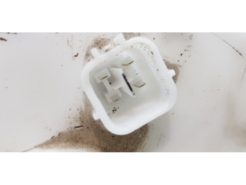 Recambio de aforador para kia rio (yb) drive referencia OEM IAM 31120H8100   Recambio de aforador para kia rio (yb) drive referencia OEM IAM 31120H8100