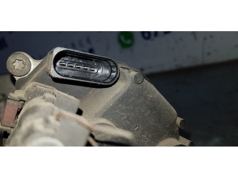 Recambio de cremallera direccion para opel zafira tourer expression referencia OEM IAM 13413960   Recambio de cremallera direccion para opel zafira tourer expression referencia OEM IAM 13413960