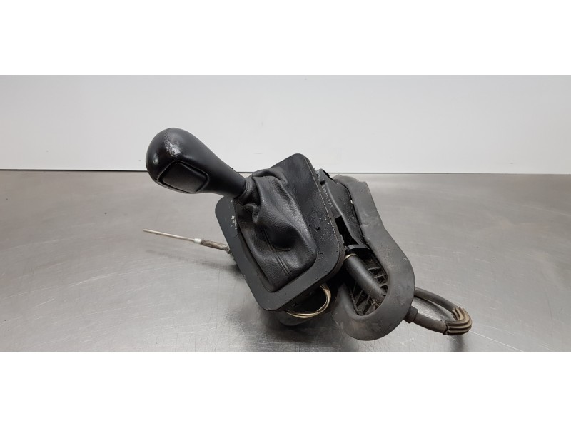 Recambio de palanca cambio para bmw serie 3 berlina (e46) 318i referencia OEM IAM 25161423830  