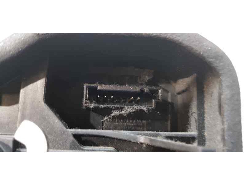 Recambio de cerradura puerta trasera izquierda para bmw x1 (e84) xdrive 20d referencia OEM IAM 7229459  