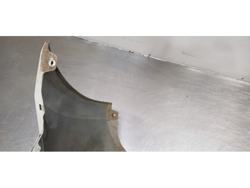 Recambio de paragolpes trasero para renault koleos bose edition referencia OEM IAM 850220022R   Recambio de paragolpes trasero para renault koleos bose edition referencia OEM IAM 850220022R