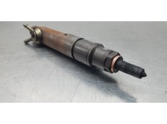 Recambio de inyector para volkswagen lt caja abierta (mod. 1997) lt 28 caja abierta referencia OEM IAM 074130201C   2