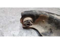 Recambio de brazo suspension inferior delantero izquierdo para dacia logan ii ambiance referencia OEM IAM 545019811R   2