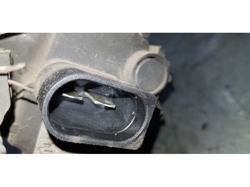 Recambio de cremallera direccion para opel zafira tourer expression referencia OEM IAM 13413960   Recambio de cremallera direccion para opel zafira tourer expression referencia OEM IAM 13413960