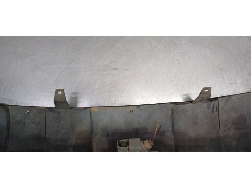 Recambio de paragolpes trasero para renault koleos bose edition referencia OEM IAM 850220022R   Recambio de paragolpes trasero para renault koleos bose edition referencia OEM IAM 850220022R