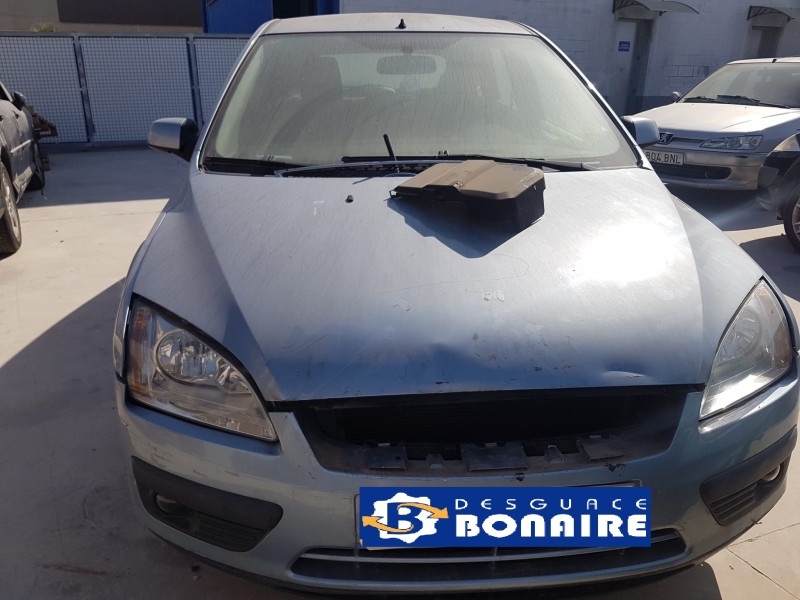 ford focus berlina (cap) del año 2006 ford focus berlina (cap) del año 2006