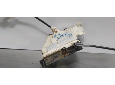 Recambio de cerradura puerta delantera derecha para citroen c4 berlina sx referencia OEM IAM 9136R8  