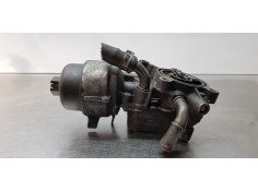 Recambio de enfriador aceite motor para ford mondeo sportbreak (ca2) ghia x referencia OEM IAM 9685997780  