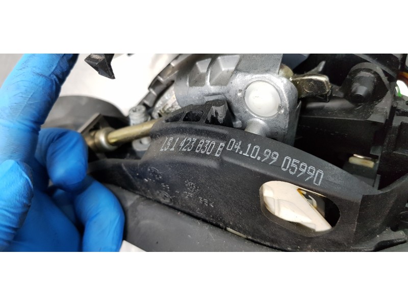 Recambio de palanca cambio para bmw serie 3 berlina (e46) 318i referencia OEM IAM 25161423830  