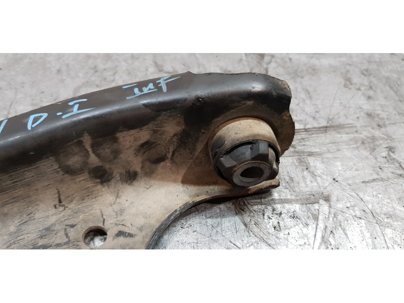Recambio de brazo suspension inferior delantero izquierdo para dacia logan ii ambiance referencia OEM IAM 545019811R  