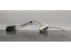 Recambio de cerradura puerta delantera derecha para citroen c4 berlina sx referencia OEM IAM 9136R8   2
