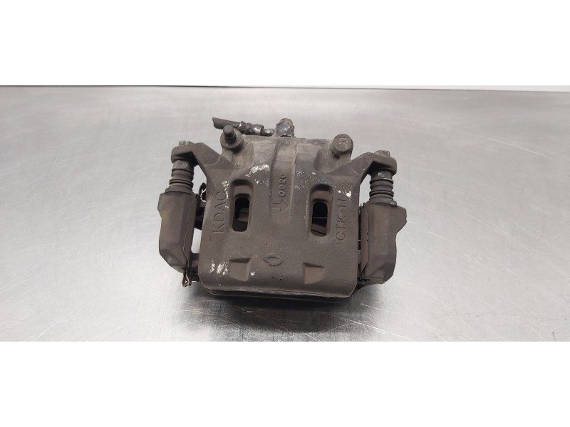 Recambio de pinza freno delantera derecha para renault koleos bose edition referencia OEM IAM 41001JY00A   Recambio de pinza freno delantera derecha para renault koleos bose edition referencia OEM IAM 41001JY00A