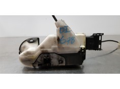 Recambio de cerradura puerta delantera izquierda para peugeot 5008 premium referencia OEM IAM 732291   2