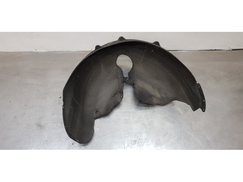 Recambio de paso rueda para audi a8 (4e2) 3.7 quattro referencia OEM IAM 4E0810171D  