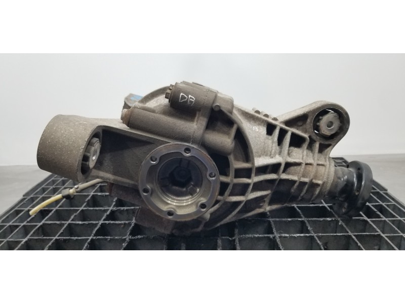 Recambio de diferencial trasero para volkswagen touareg (7la) tdi r5 referencia OEM IAM 0AB525017D  