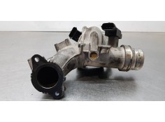 Recambio de caja mariposa para dacia logan ii ambiance referencia OEM IAM 161A05457R