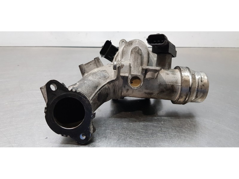 Recambio de caja mariposa para dacia logan ii ambiance referencia OEM IAM 161A05457R  