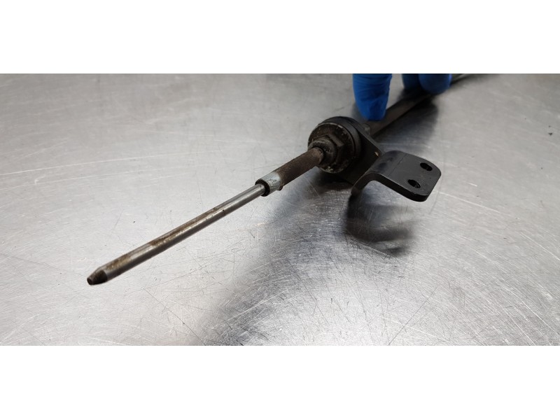 Recambio de palanca cambio para bmw serie 3 berlina (e46) 318i referencia OEM IAM 25161423830  