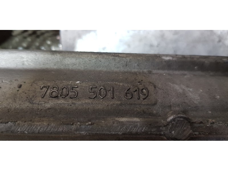 Recambio de cremallera direccion para opel zafira tourer expression referencia OEM IAM 13413960   Recambio de cremallera direccion para opel zafira tourer expression referencia OEM IAM 13413960