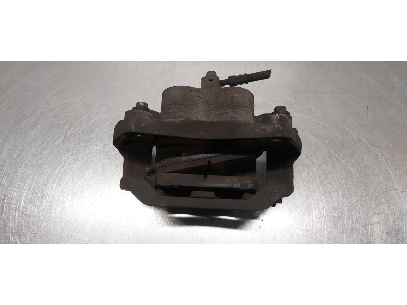 Recambio de pinza freno delantera derecha para renault koleos bose edition referencia OEM IAM 41001JY00A   Recambio de pinza freno delantera derecha para renault koleos bose edition referencia OEM IAM 41001JY00A