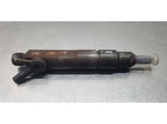 Recambio de inyector para volkswagen lt caja abierta (mod. 1997) lt 28 caja abierta referencia OEM IAM 074130201C  