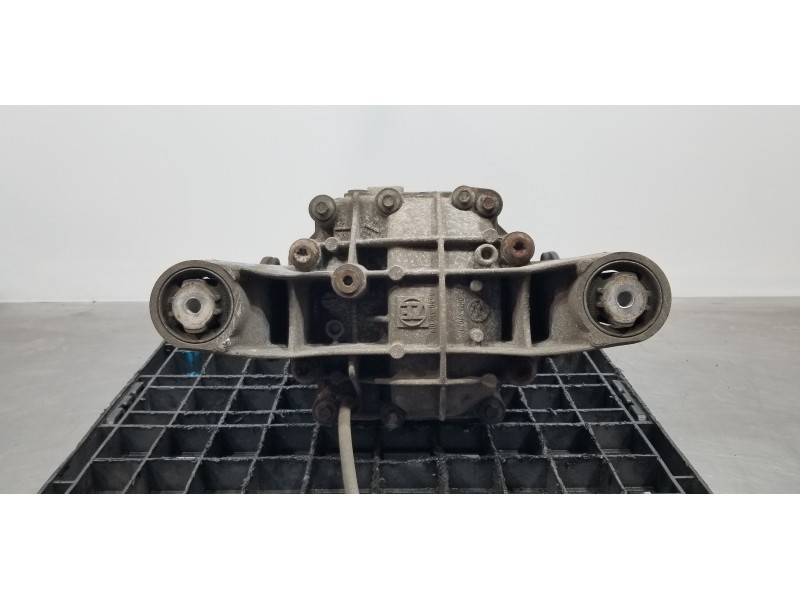 Recambio de diferencial trasero para volkswagen touareg (7la) tdi r5 referencia OEM IAM 0AB525017D  