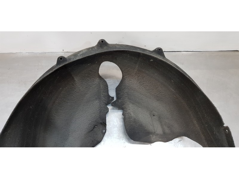 Recambio de paso rueda para audi a8 (4e2) 3.7 quattro referencia OEM IAM 4E0810171D  