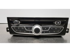 Recambio de sistema audio / radio cd para renault koleos bose edition referencia OEM IAM 281151922R