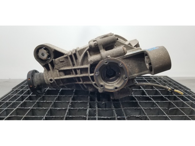 Recambio de diferencial trasero para volkswagen touareg (7la) tdi r5 referencia OEM IAM 0AB525017D  
