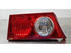 Recambio de piloto trasero derecho interior para honda accord berlina (cl/cn) 2.4 type s referencia OEM IAM 34151SEA003  