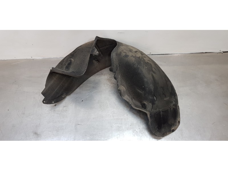 Recambio de paso rueda para audi a8 (4e2) 3.7 quattro referencia OEM IAM 4E0810171D  