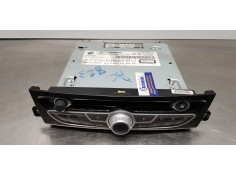 Recambio de sistema audio / radio cd para renault koleos bose edition referencia OEM IAM 281151922R   2