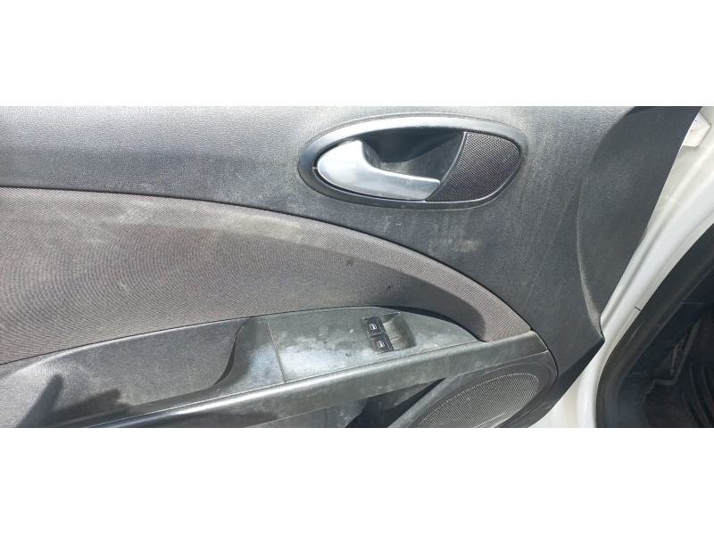 seat leon (1p1) del año 2012