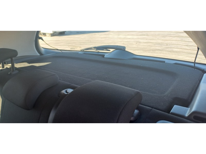 peugeot 308 del año 2006