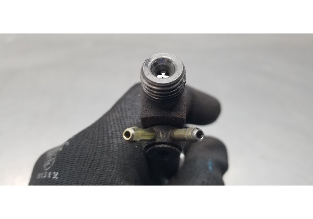 Recambio de inyector para volkswagen lt caja abierta (mod. 1997) lt 28 caja abierta referencia OEM IAM 074130201C  