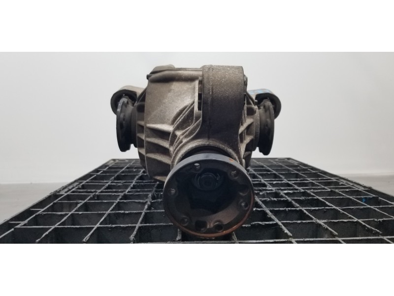 Recambio de diferencial trasero para volkswagen touareg (7la) tdi r5 referencia OEM IAM 0AB525017D  