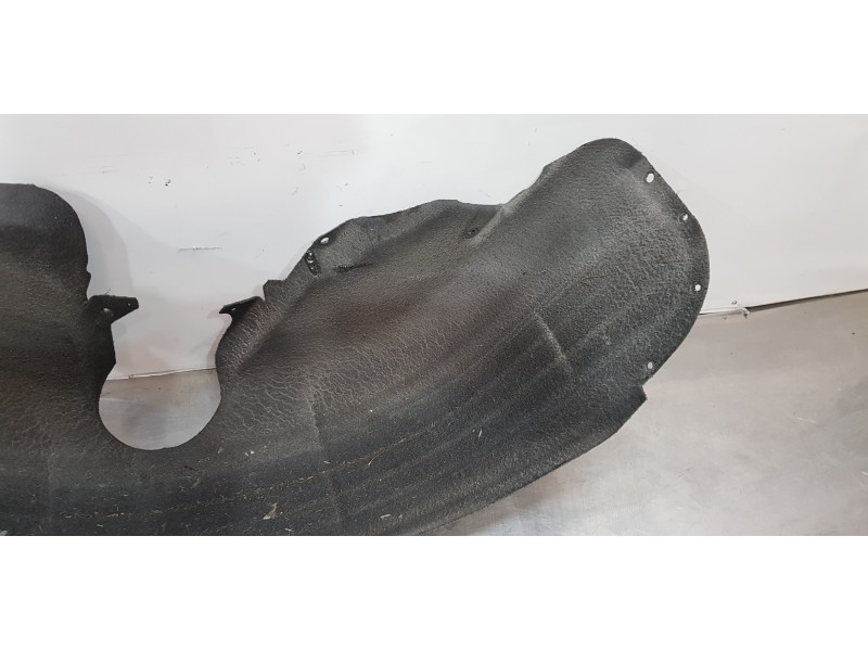 Recambio de paso rueda para audi a8 (4e2) 3.7 quattro referencia OEM IAM 4E0810171D  