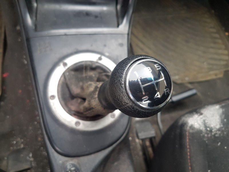 hyundai coupe (rd) del año 2000