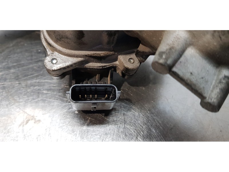 Recambio de caja mariposa para dacia logan ii ambiance referencia OEM IAM 161A05457R  