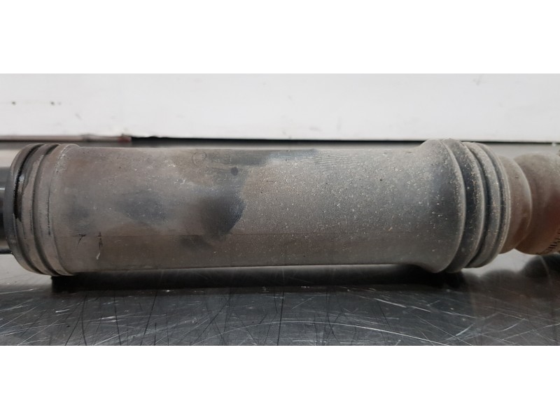 Recambio de amortiguador trasero derecho para kia rio (yb) drive referencia OEM IAM 55310H8250   Recambio de amortiguador trasero derecho para kia rio (yb) drive referencia OEM IAM 55310H8250