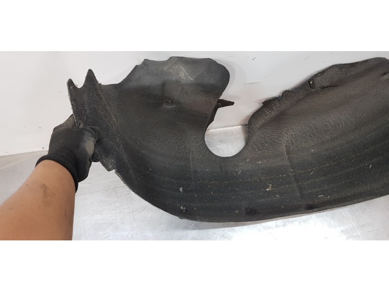 Recambio de paso rueda para audi a8 (4e2) 3.7 quattro referencia OEM IAM 4E0810171D  