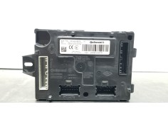 Recambio de modulo confort para dacia lodgy comfort referencia OEM IAM 284B10447R