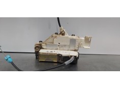 Recambio de cerradura puerta trasera derecha para citroen c4 berlina sx referencia OEM IAM 9138T5  